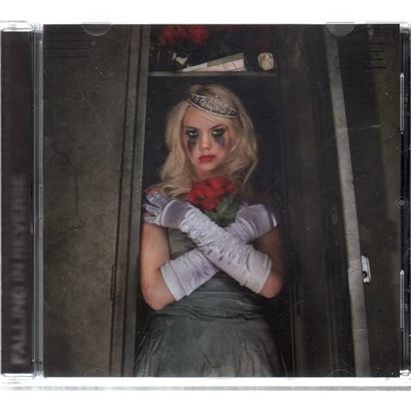 GET SCARED - Best Kind Of Mess | Amazon.com.au | Music